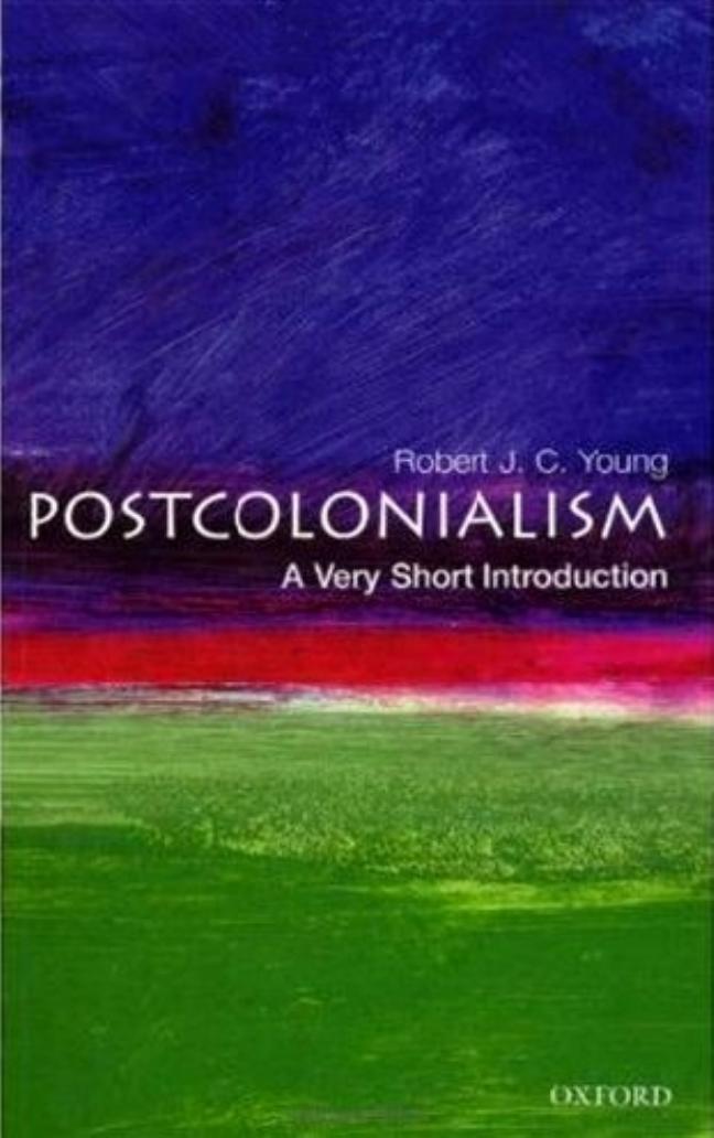 Postcolonialism a very short introduction 2003