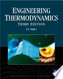 Engineering Thermodynamics