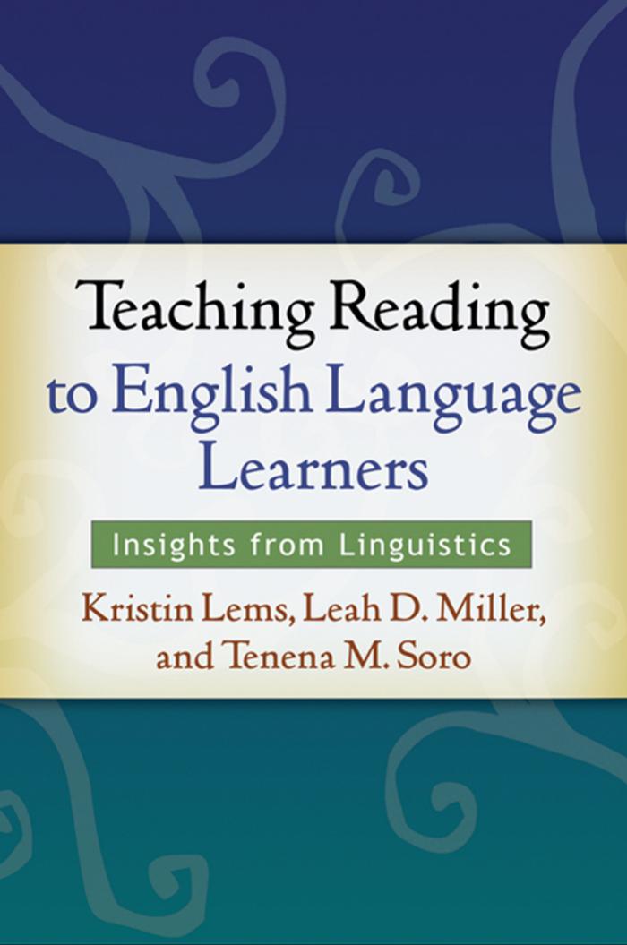 Teaching Reading