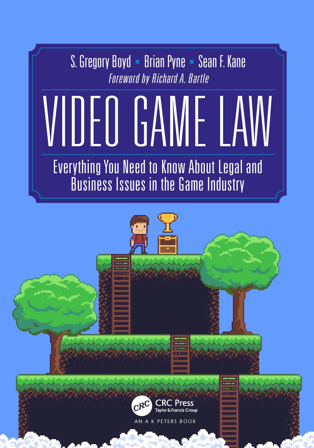 Video Game Law