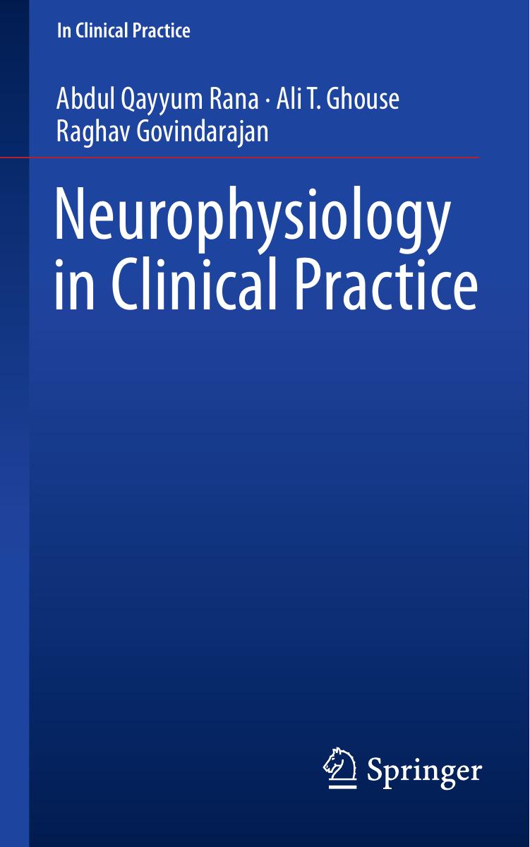 Neurophysiology in Clinical Practice 2017