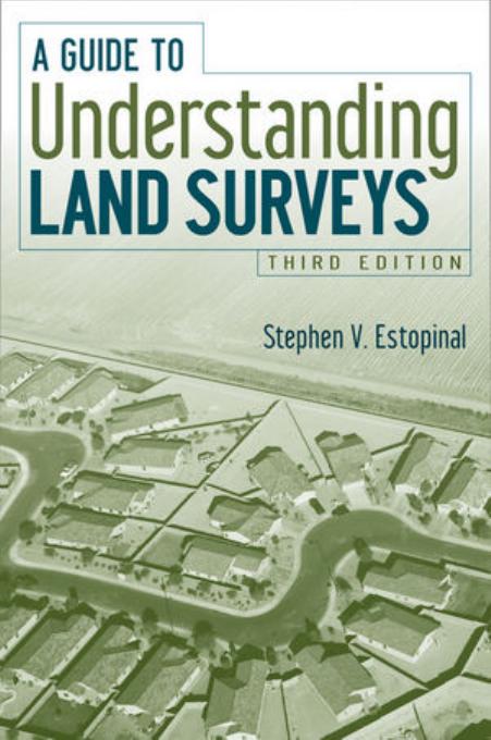 A Guide to Understanding Land Surveys 2009