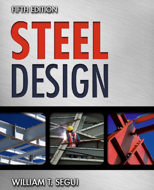 Steel - Steel Design 5th edition