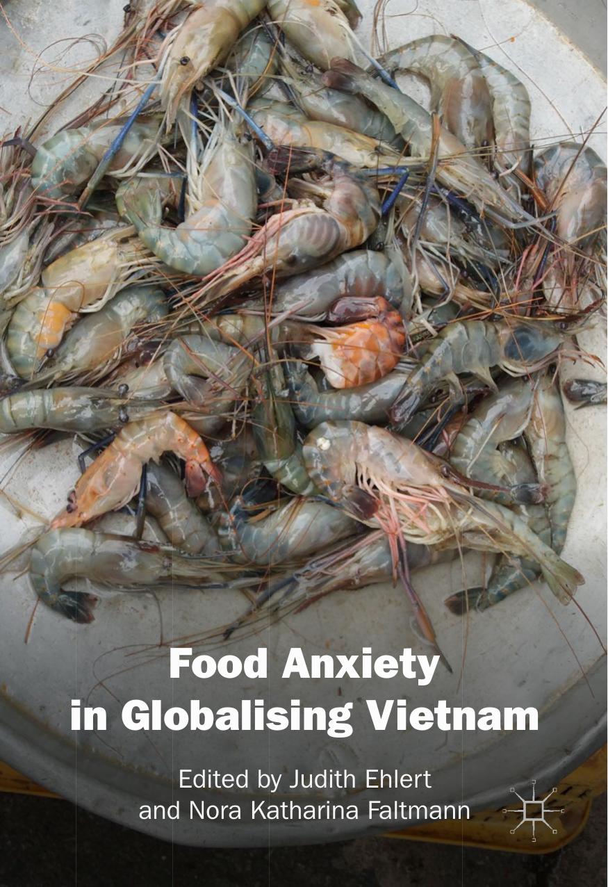 Food Anxiety in Globalising Vietnam 2019