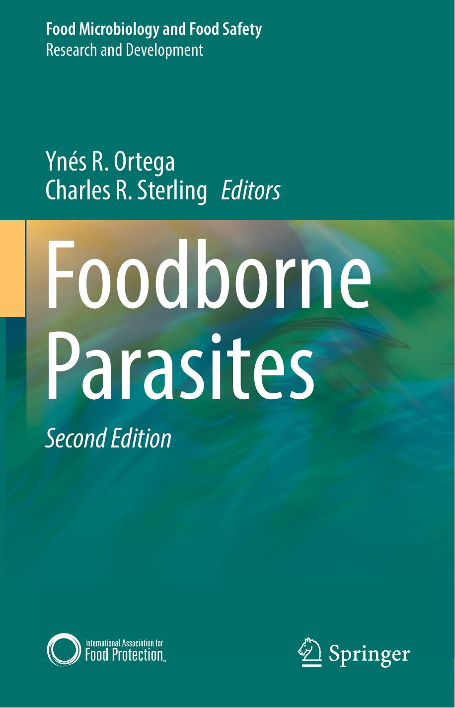 Foodborne Parasites 2018
