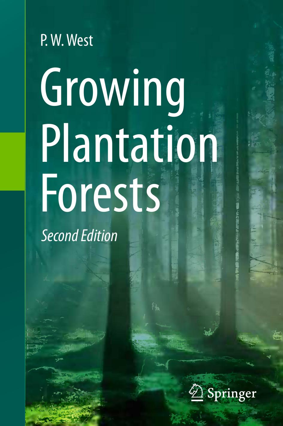 Growing Plantation Forests2014