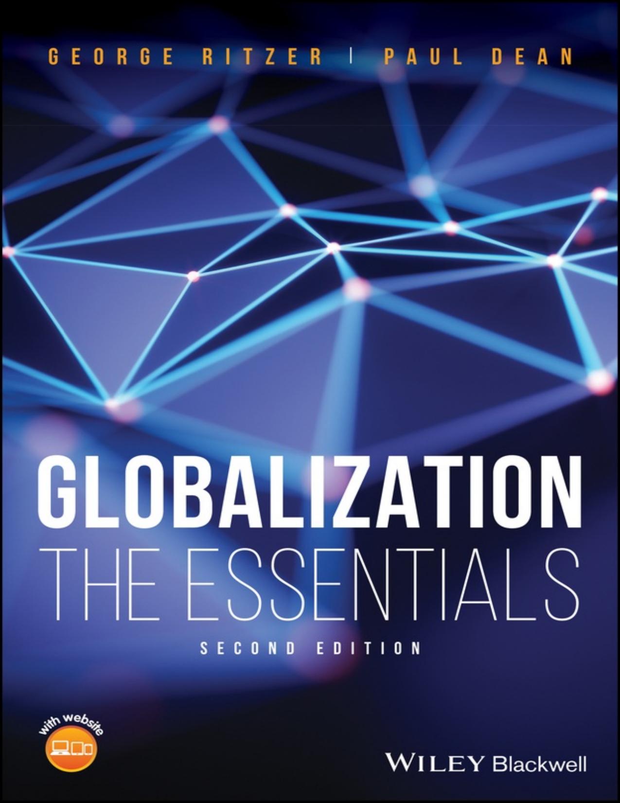 Globalization: The Essentials - PDFDrive.com