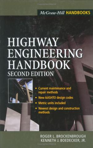 Highway Engineering Handbook 2004