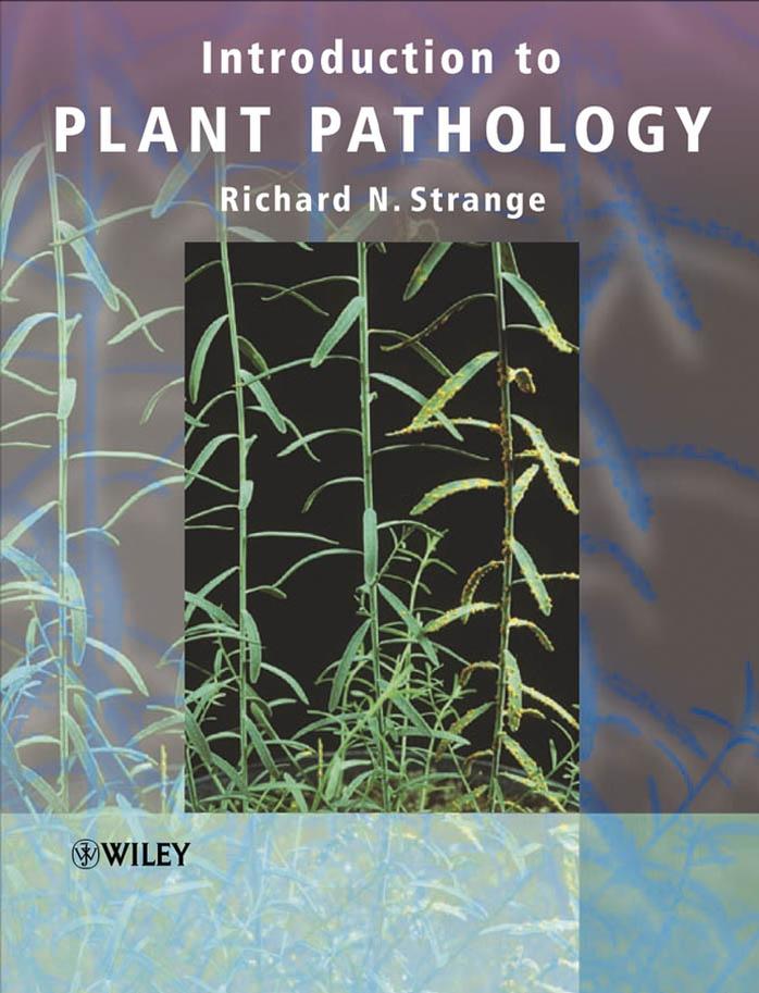 Introduction to Plant Pathology, 2003