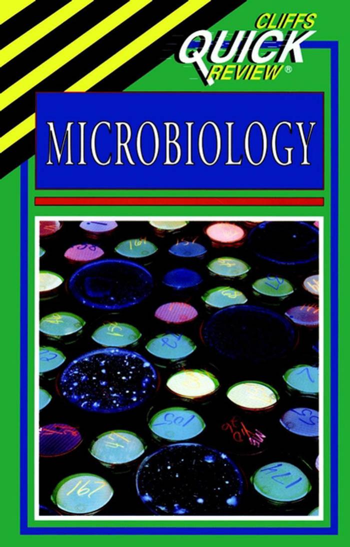 Microbiology  ( PDFDrive ), 1996
