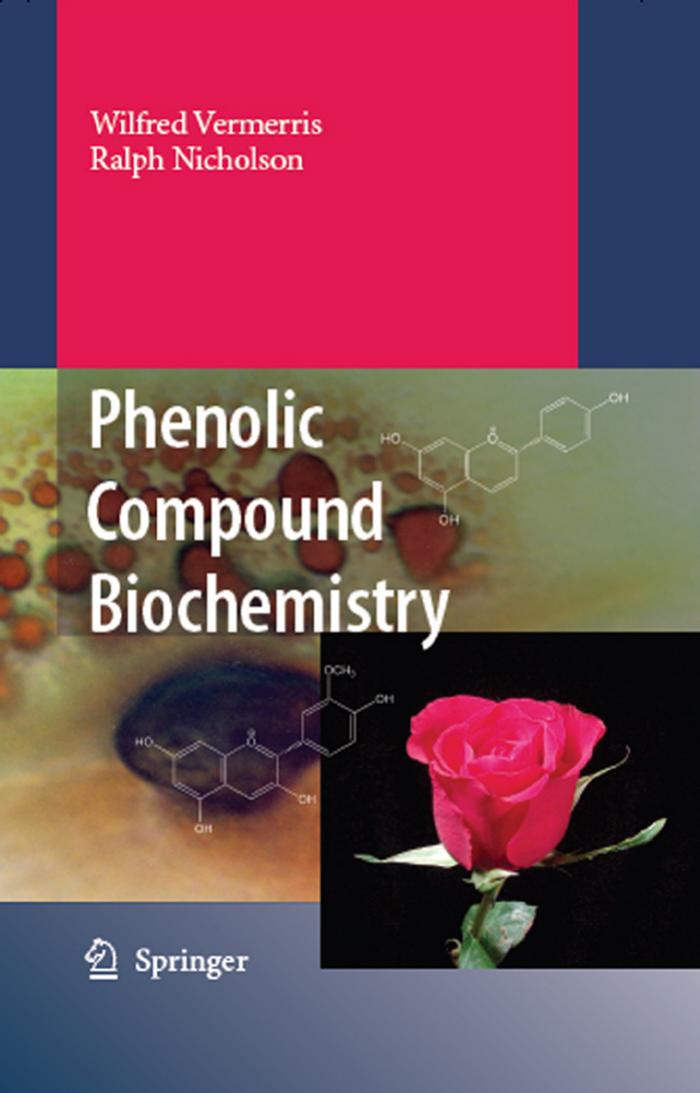 Phenolic Compound Biochemistry