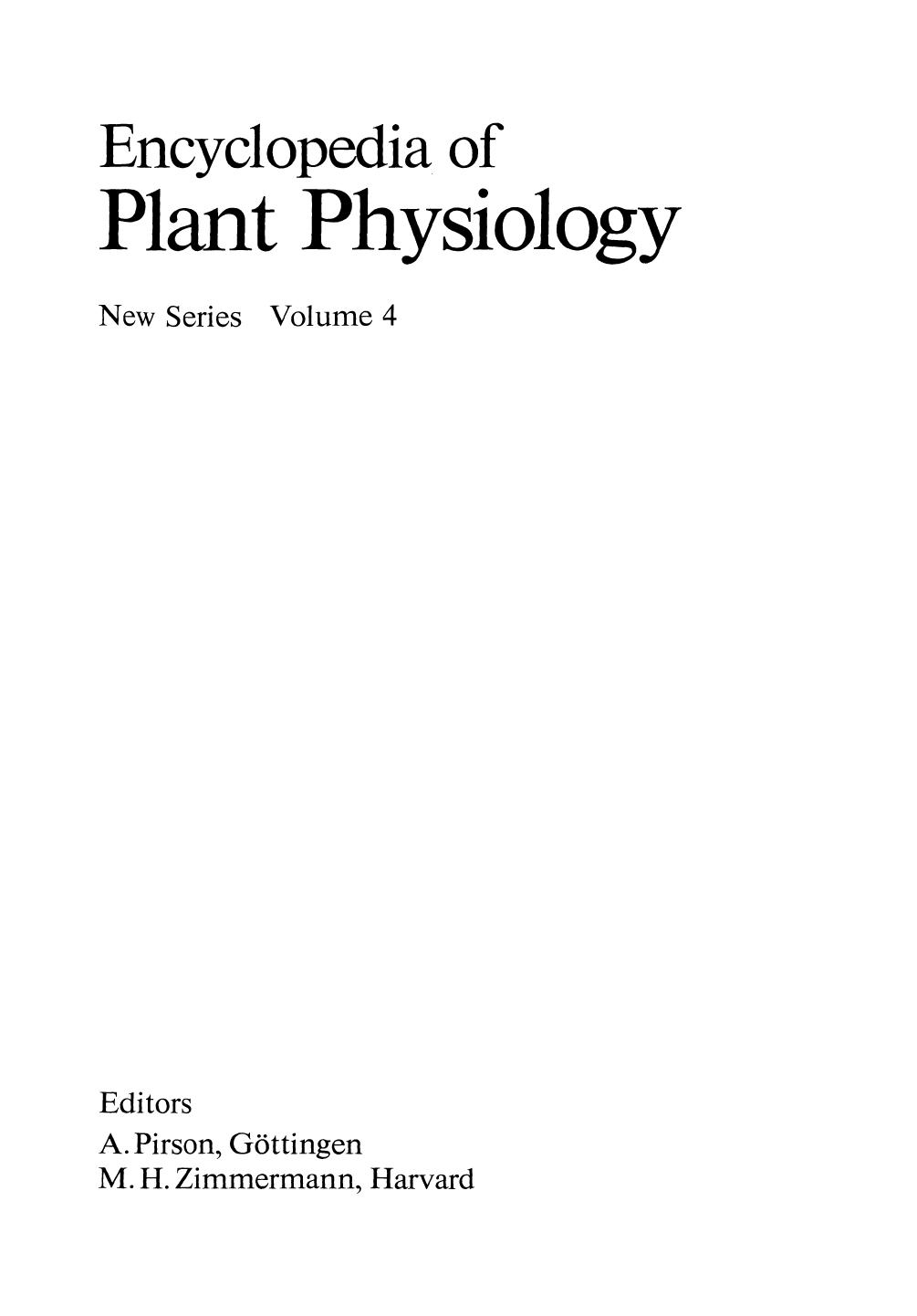 Physiological Plant Pathology ( PDFDrive ), 1976