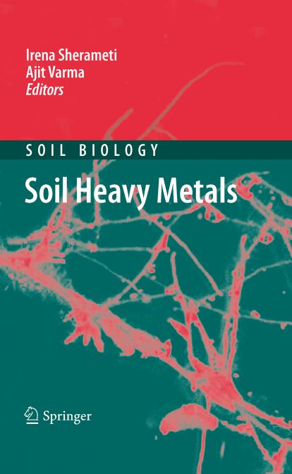 Soil Heavy Metals (Soil Biology)