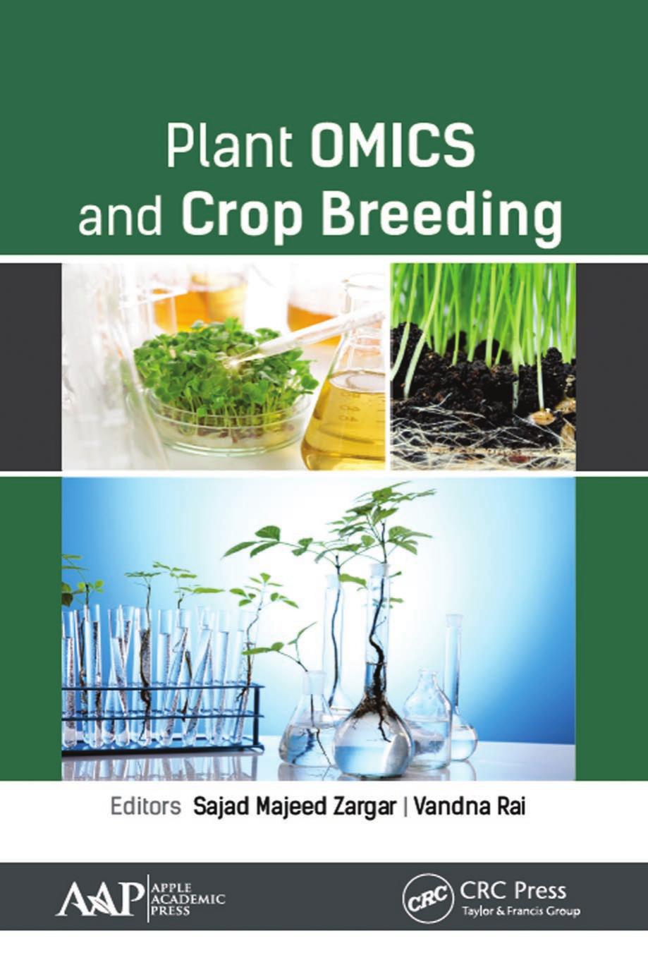 PLANT OMICS AND CROP BREEDING