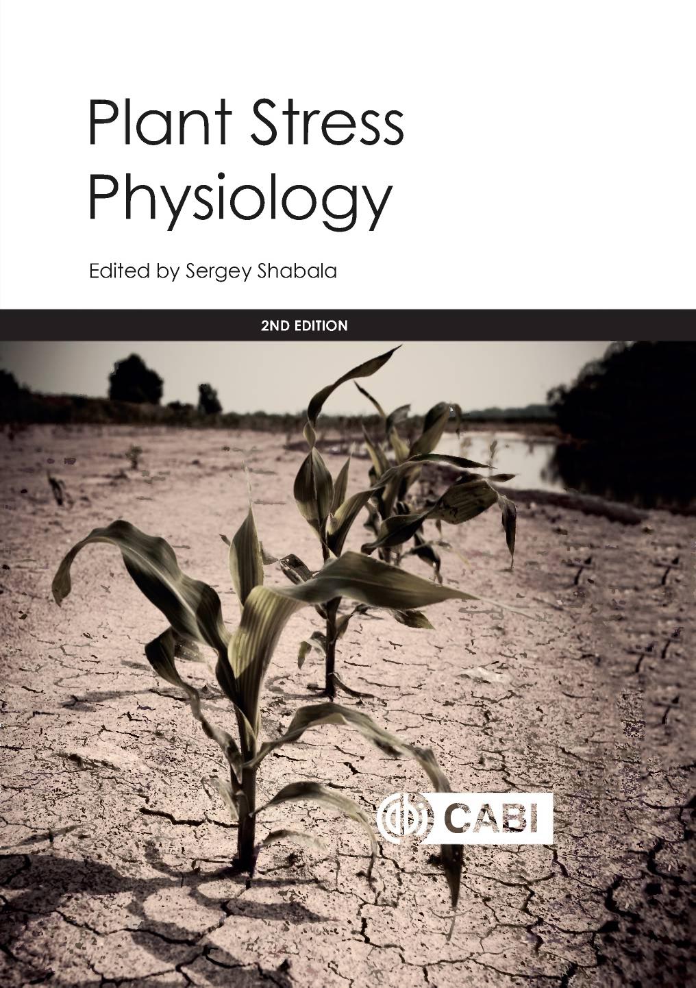 Plant stress physiology ( PDFDrive ), 2017