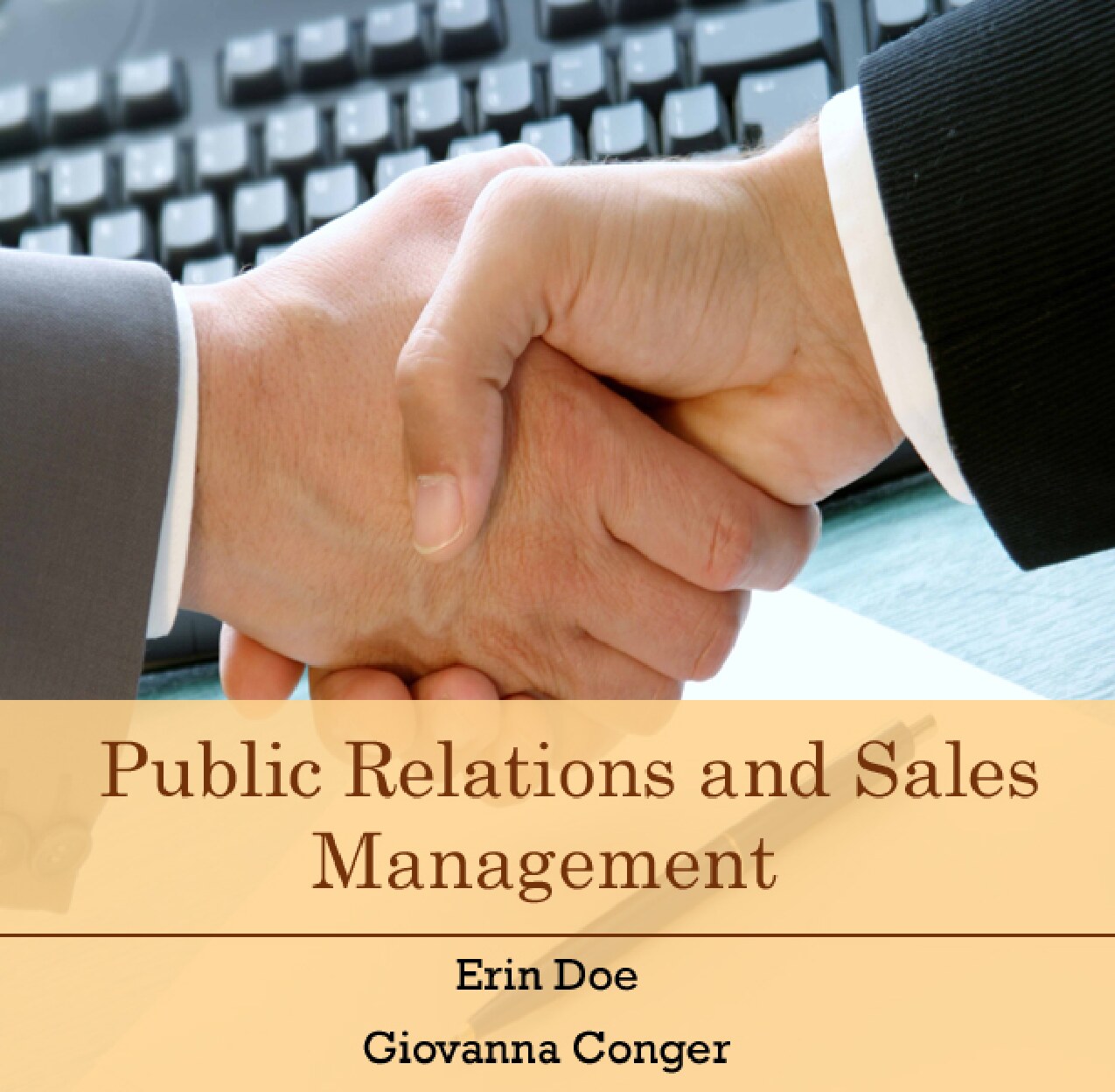 (Public Relations) Litigation public relations 2012