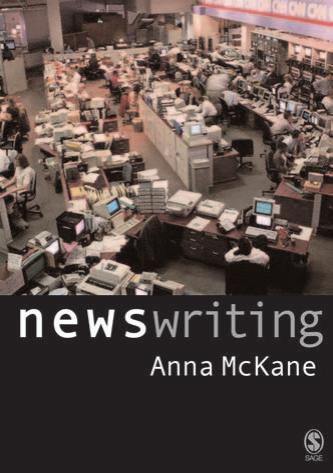 [Anna McKane] News Writing 2006