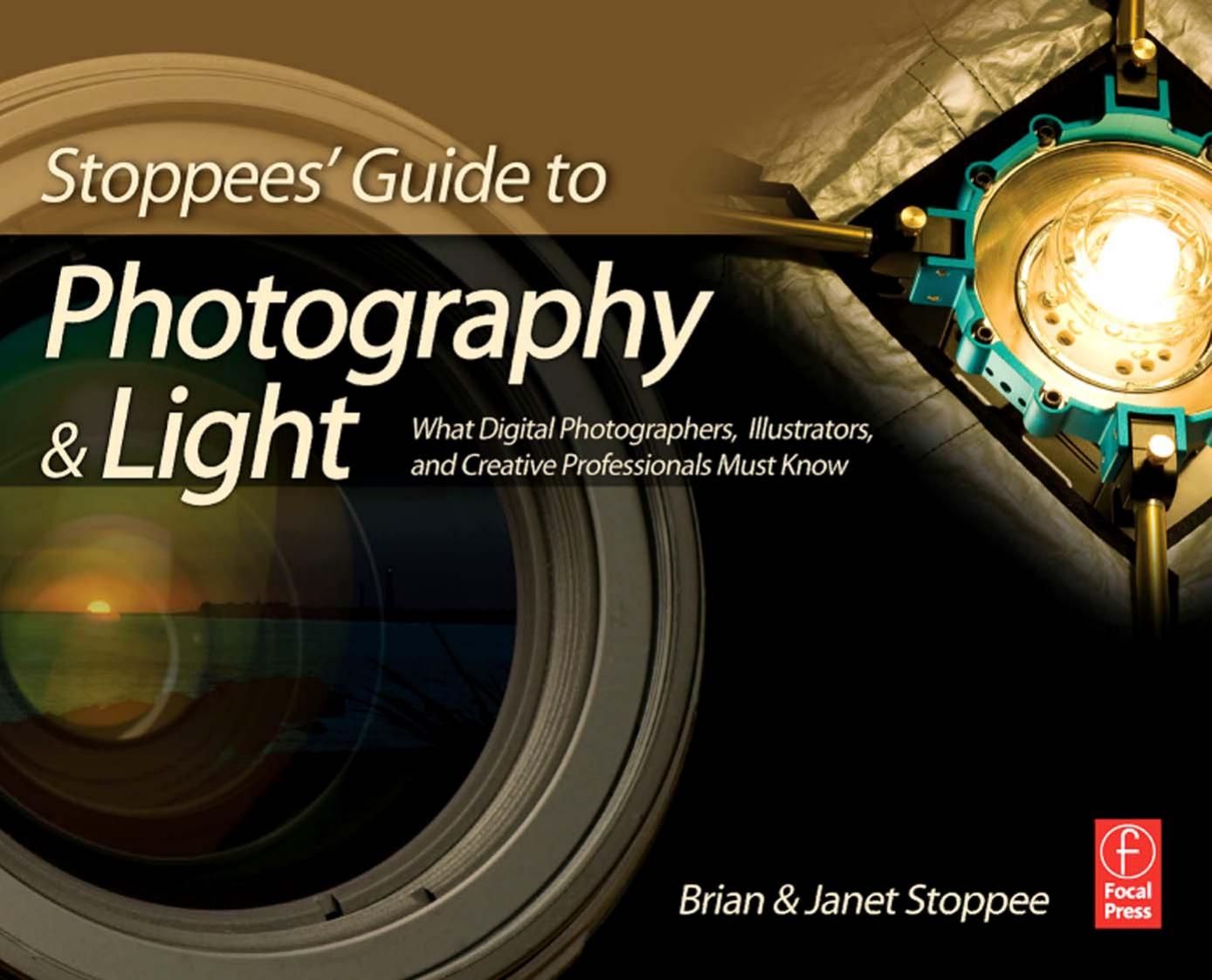 Stoppees' Guide to Photography and Light