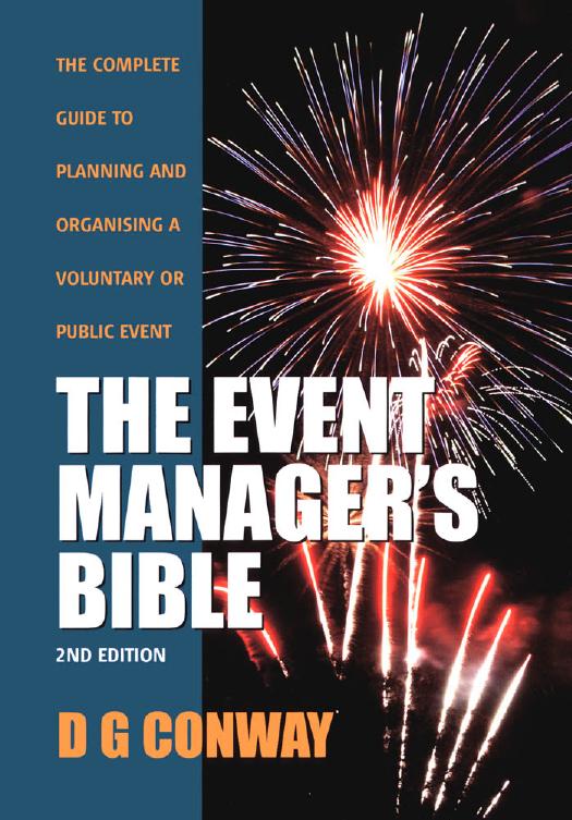 [Des Conway] The Event Manager's Bible How to Pla 2006