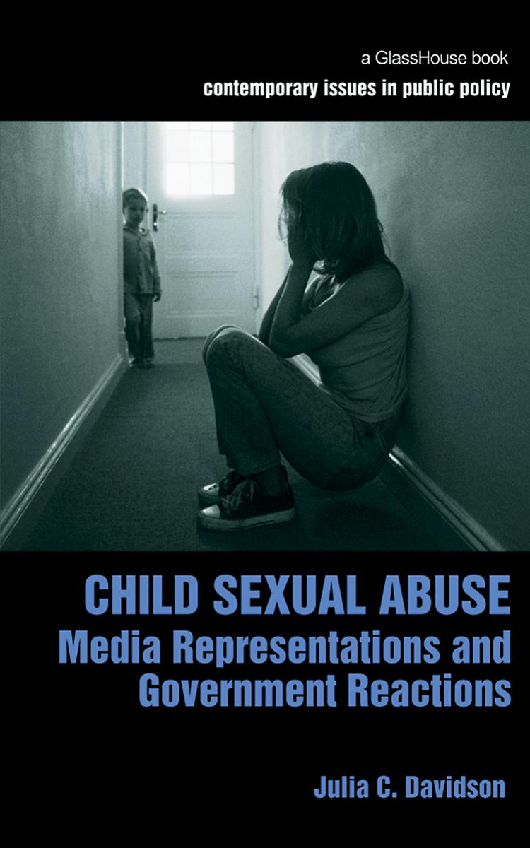 Child Sexual Abuse: Media Representations and Government Reactions
