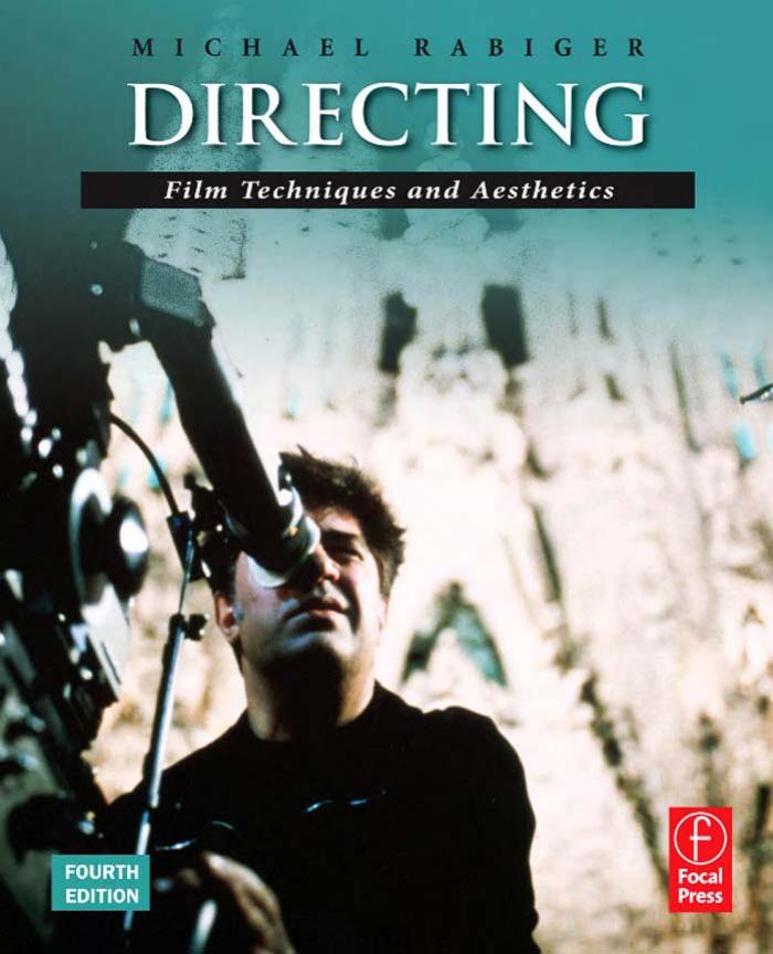 [Michael Rabiger] Directing Film Techniques and A 2008