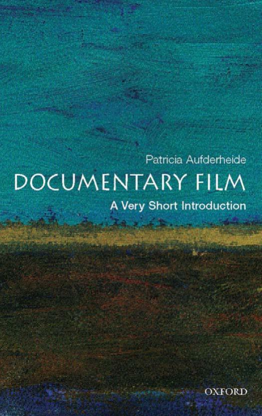 [Patricia Aufderheide] Documentary Film A Very Sh 2007