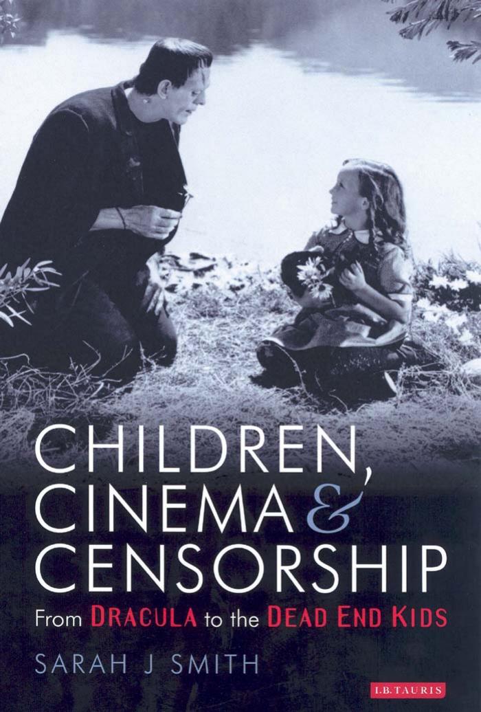 [Sarah Smith] Children, Cinema and Censorship Fro 2005