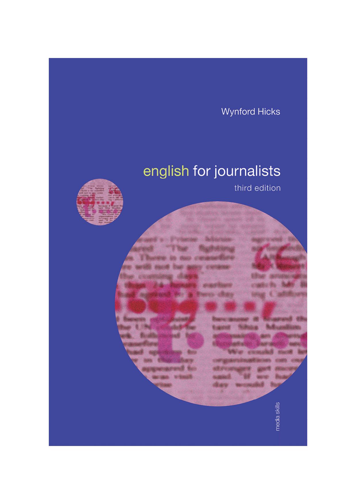 English for Journalists.pdf