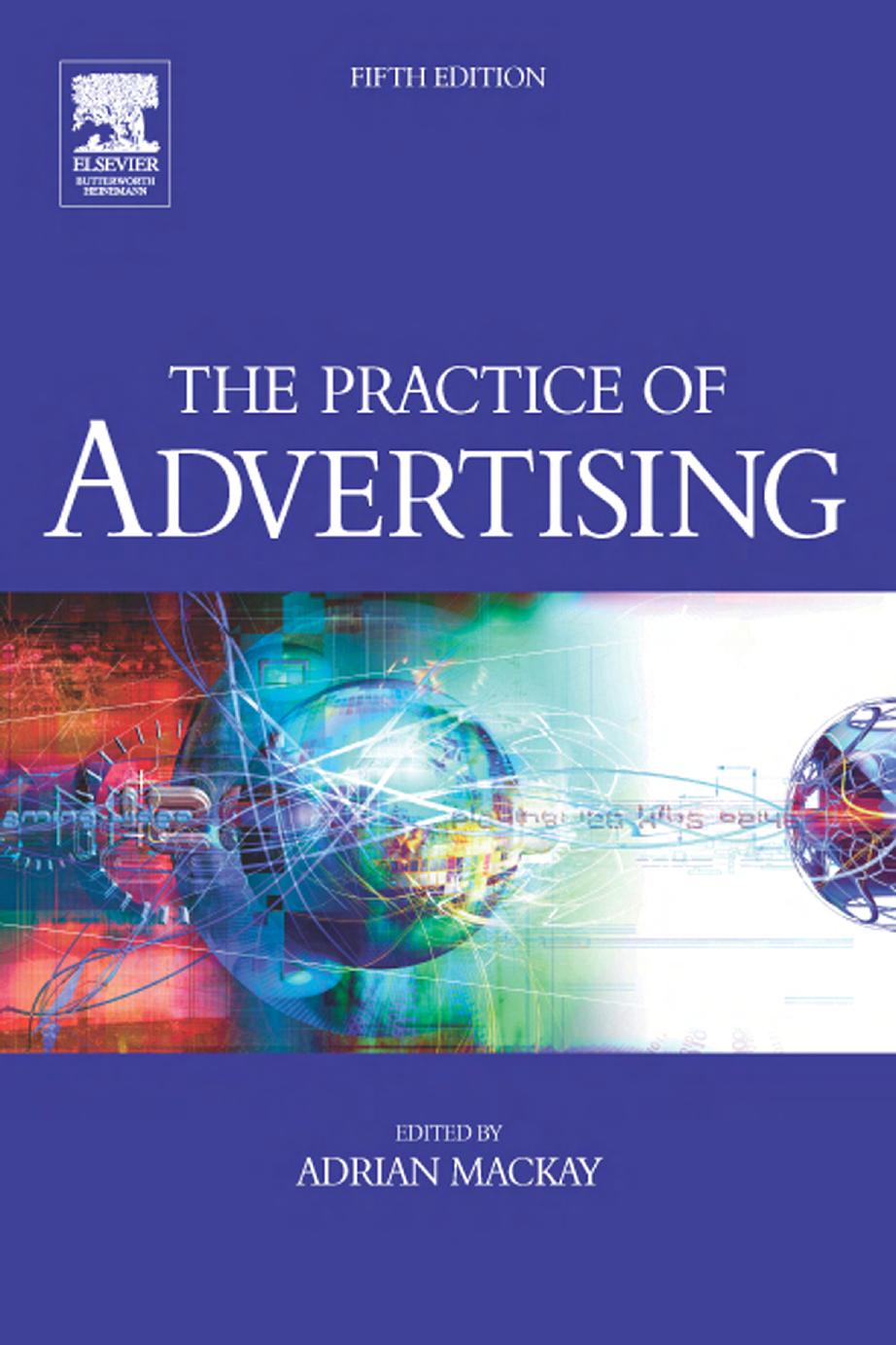 The Practice of Advertising 2005