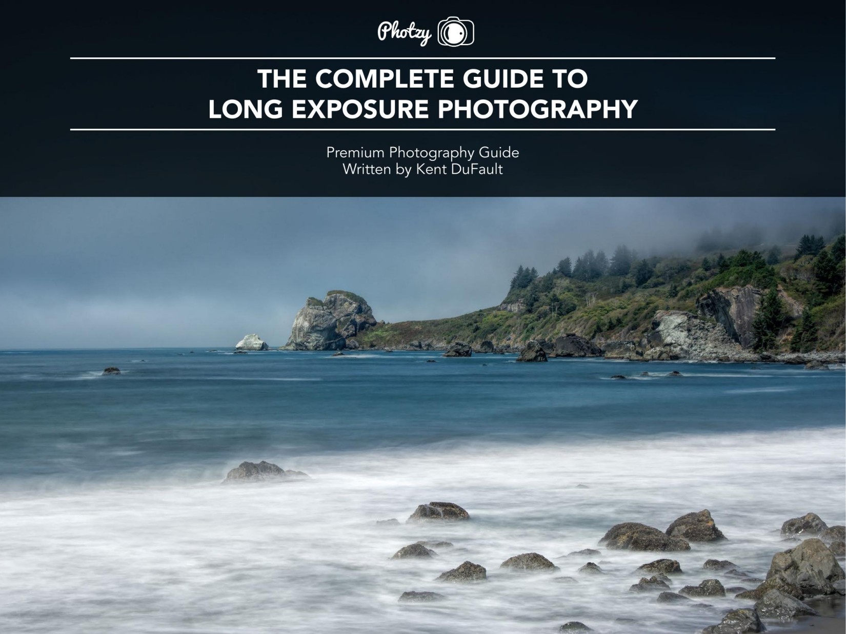 the complete guide to long exposure photography 2018