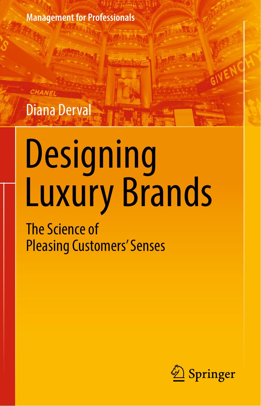Designing Luxury Brands 2018