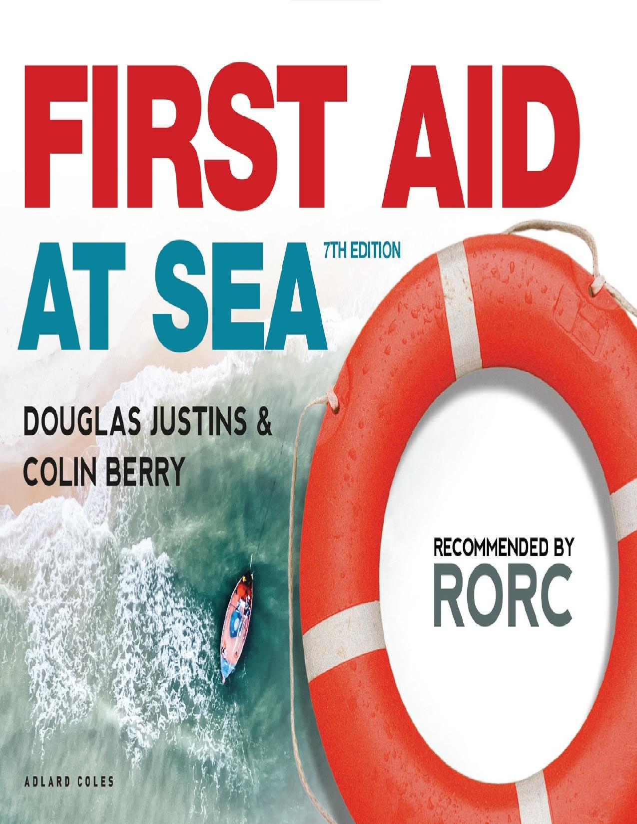 First Aid at Sea - PDFDrive.com