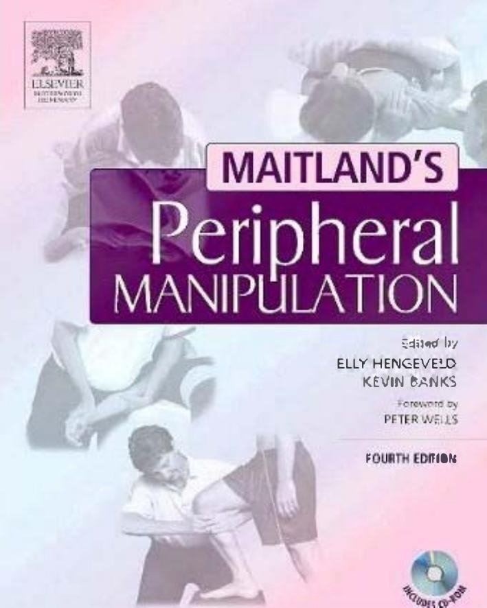 MAITLAND'S PERIPHERAL MANIPULATIONS