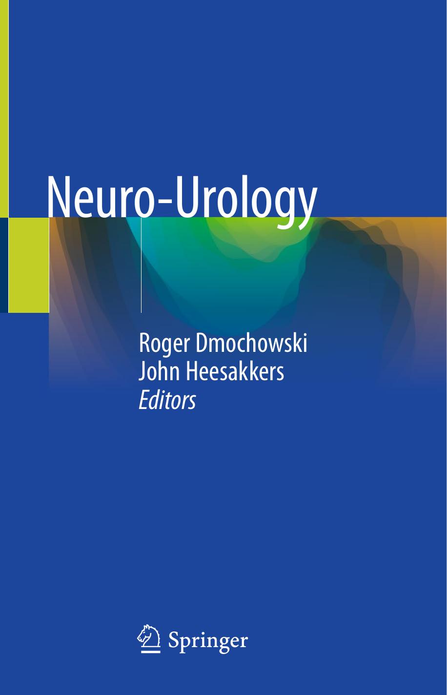 Neuro-Urology Medicine