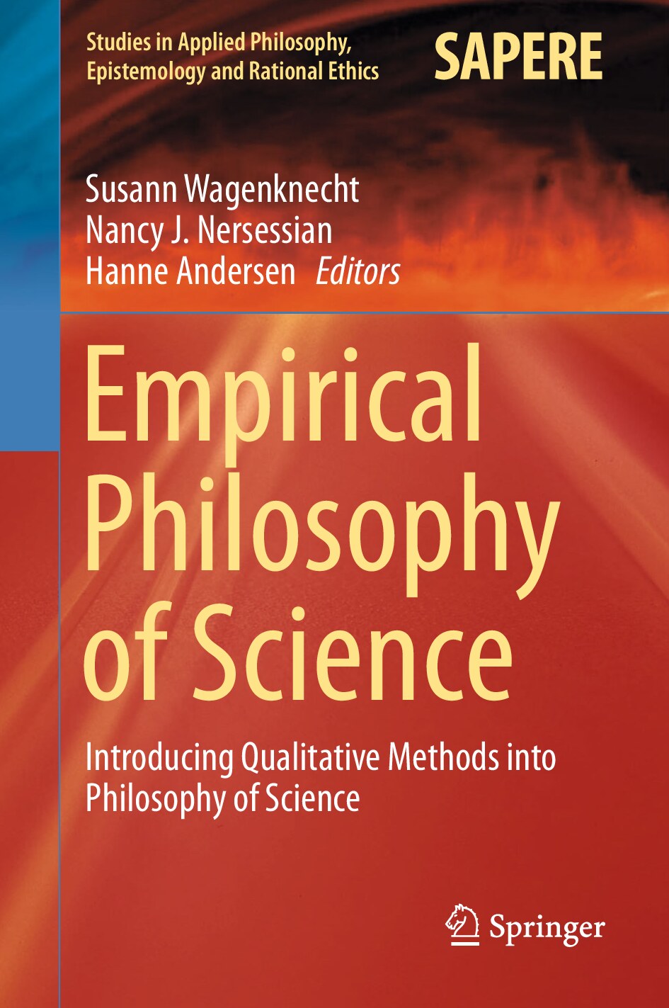 Empirical Philosophy of Science 2015