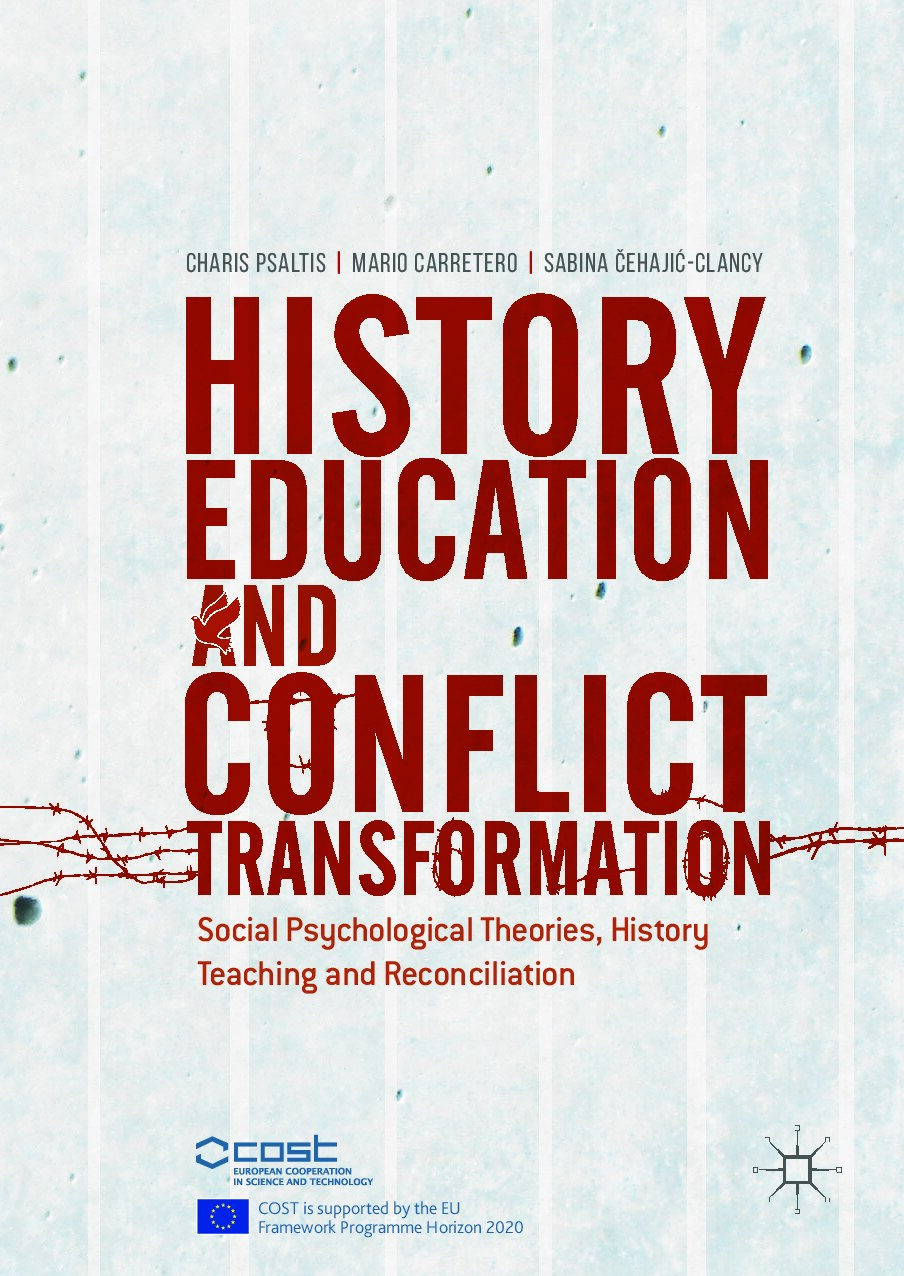 History Education and Conflict 2017