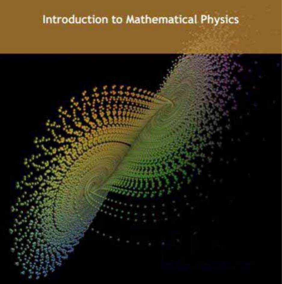 Introduction to Mathematical Physics 2016