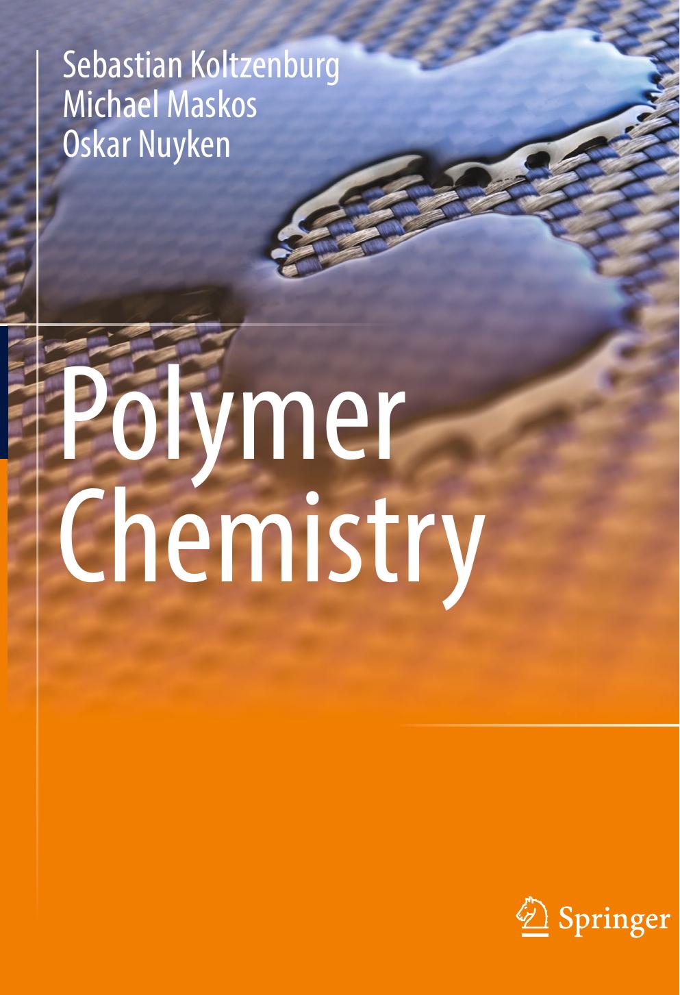 Polymer Chemistry 2017