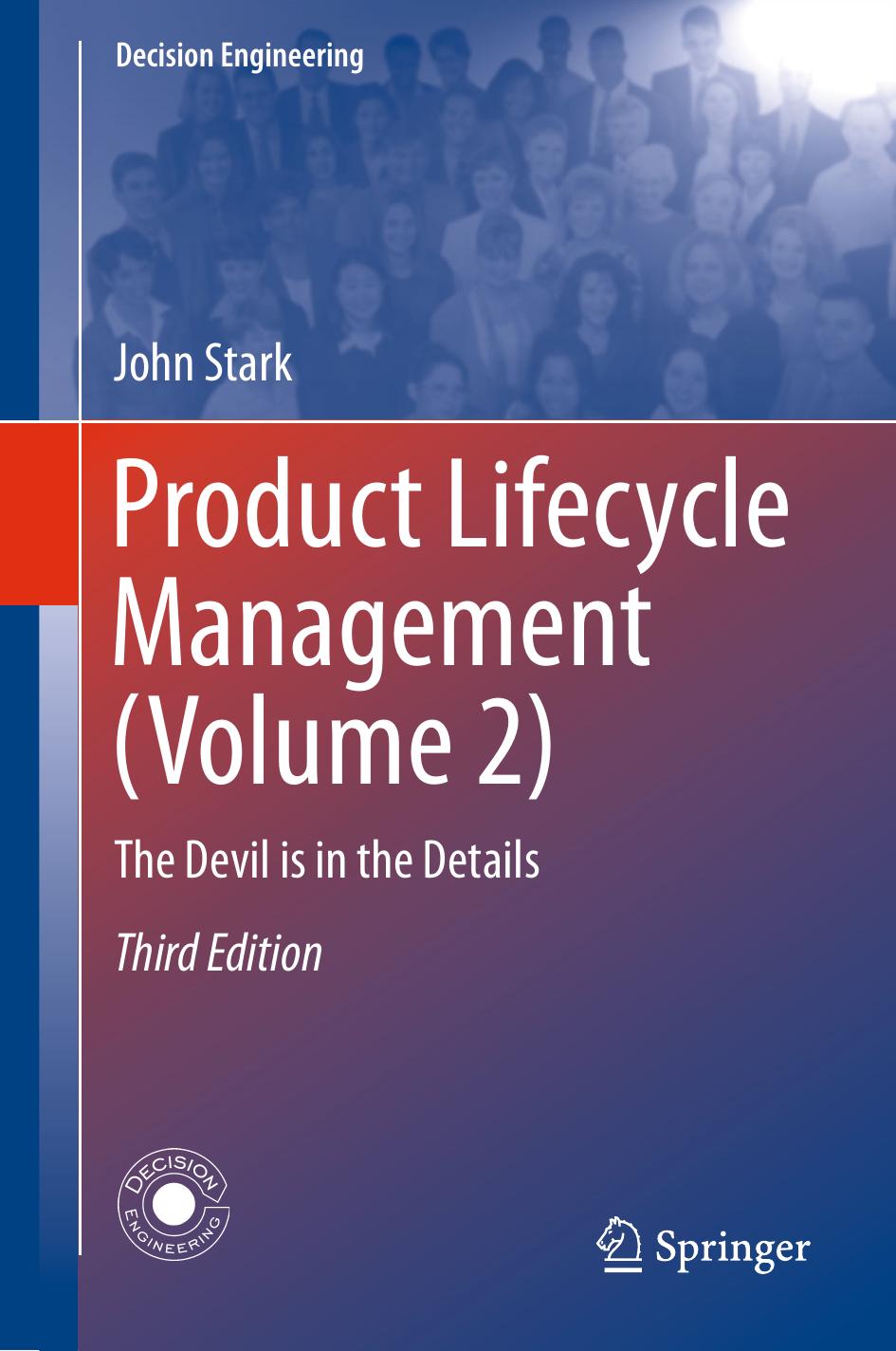 Product Lifecycle Management (Volume 2) 2016
