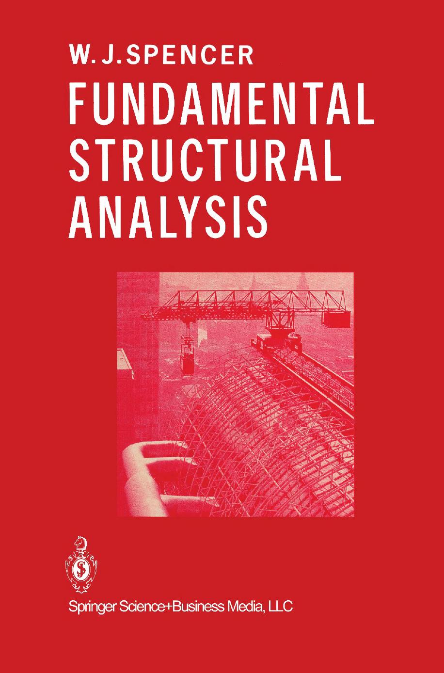 Fundamental structural analysis