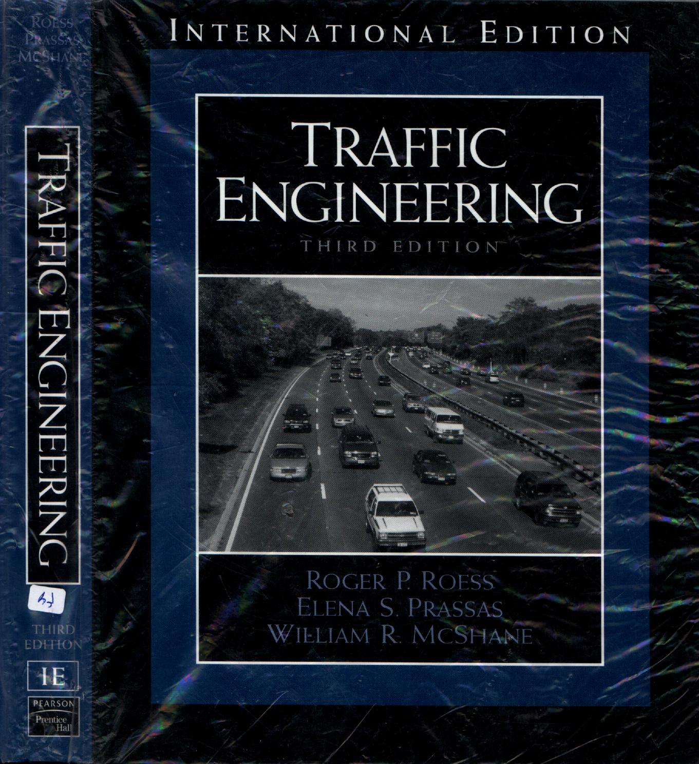 Traffic engineering