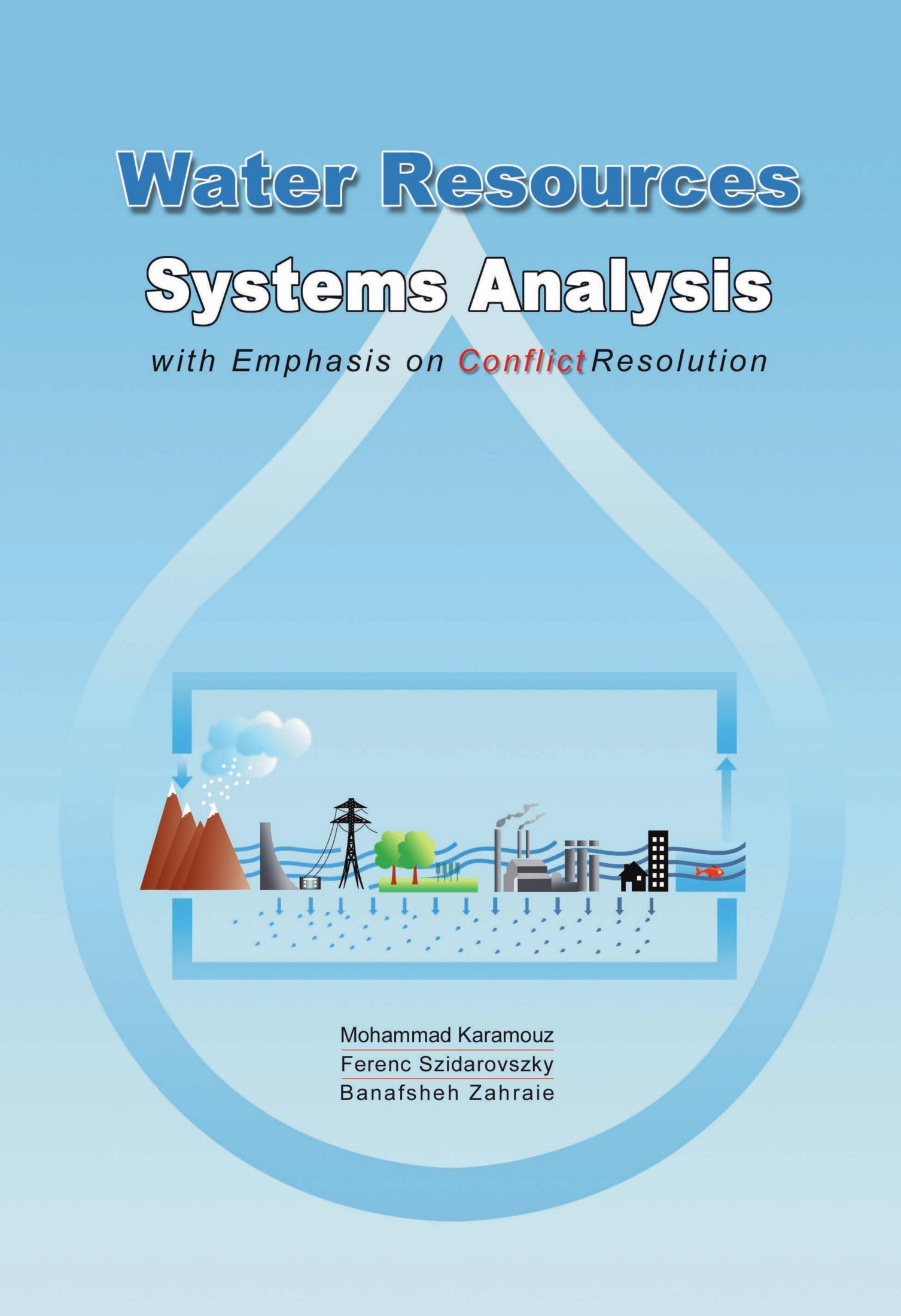 Water resources systems analysis