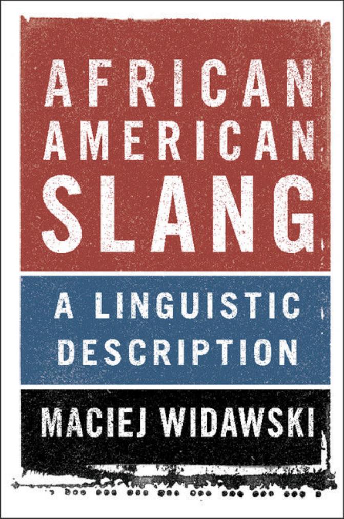 African American Slang
