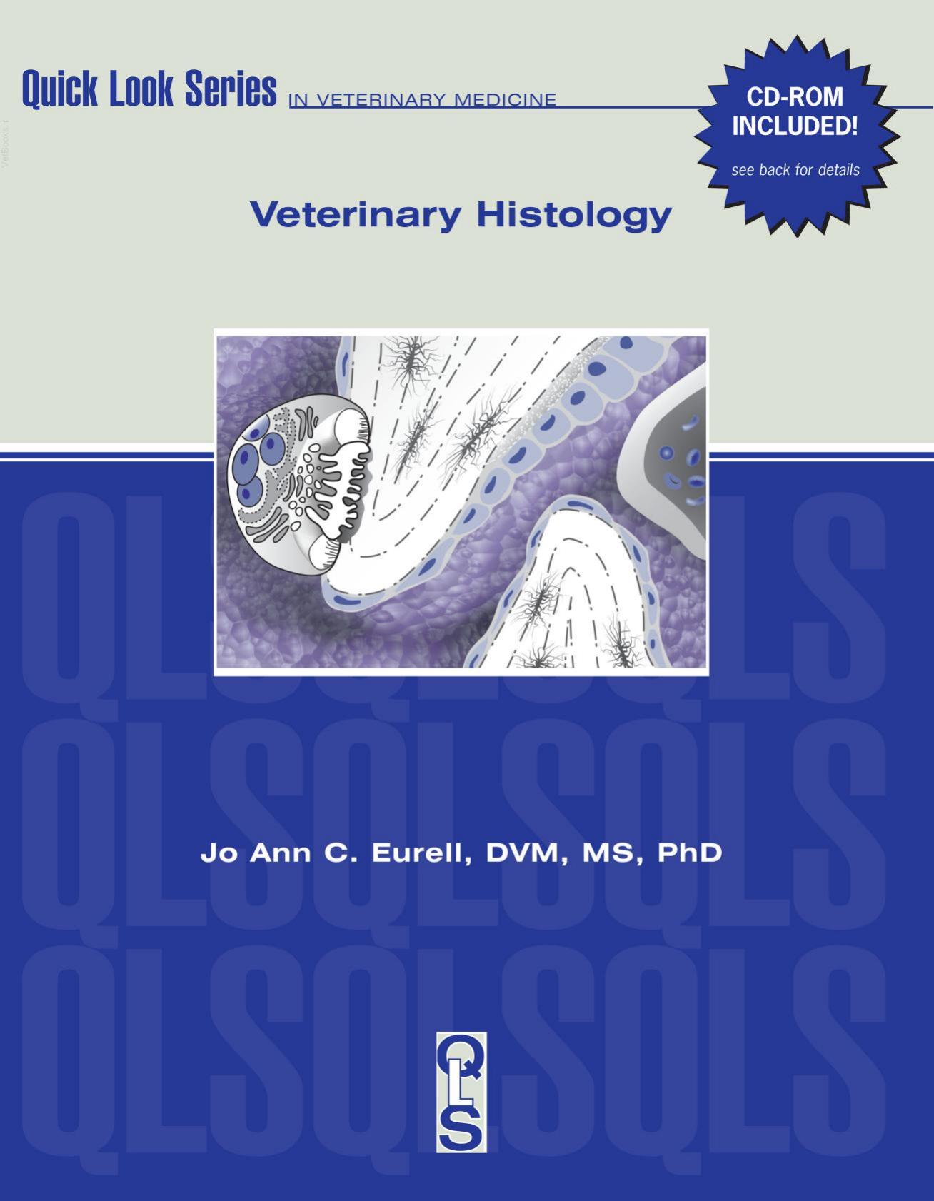 Veterinary Histology