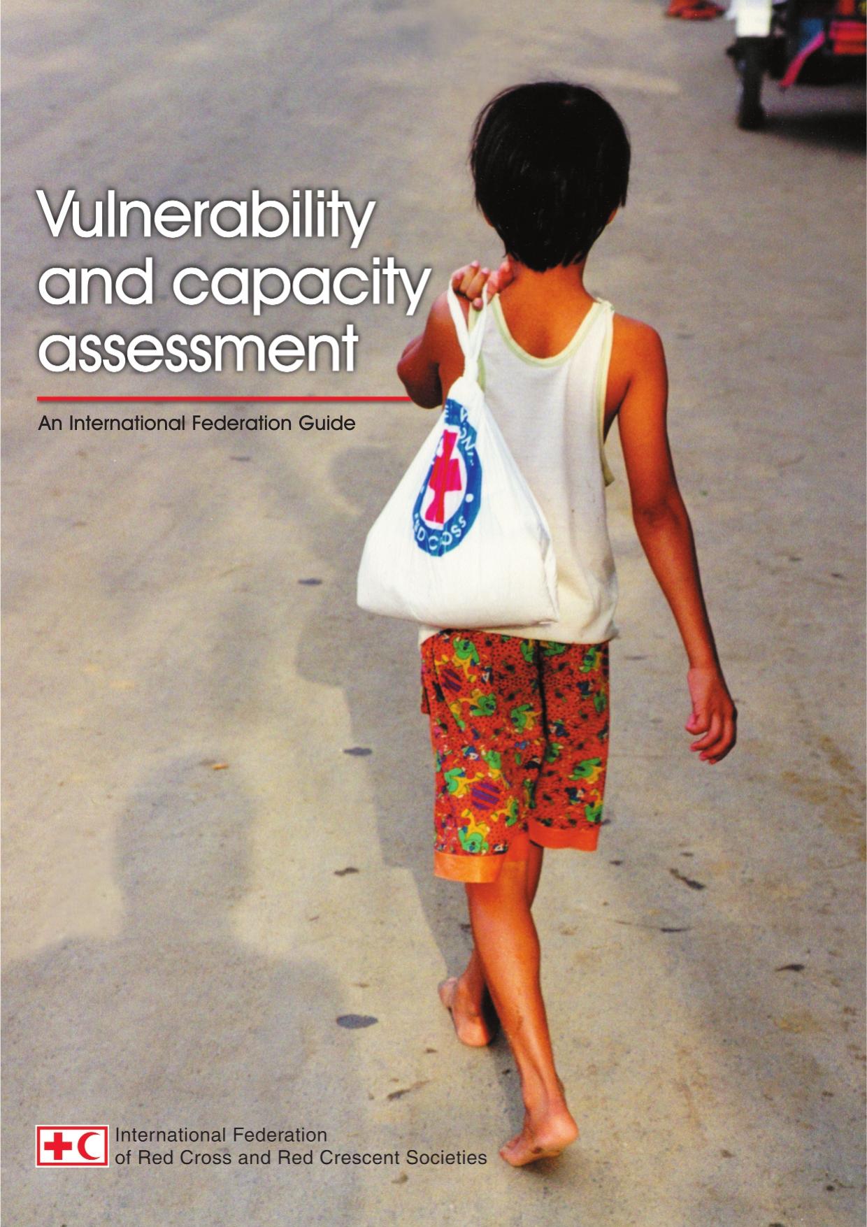 Vulnerability and Capacity Assessment. 1999