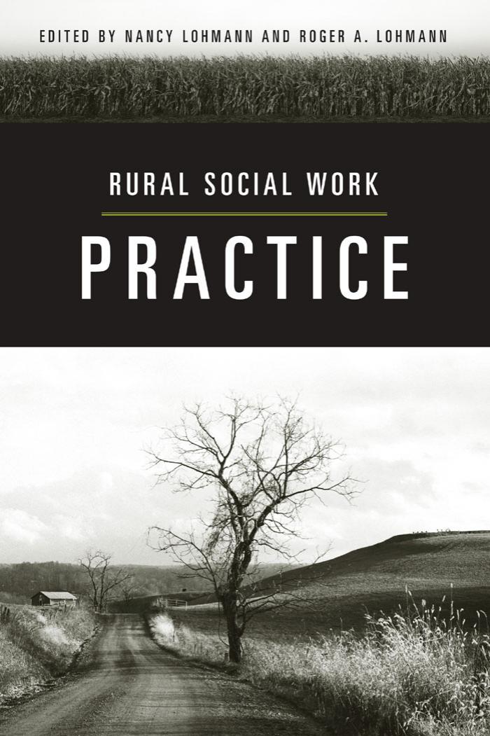 38 Rural Social Work Practice 2005