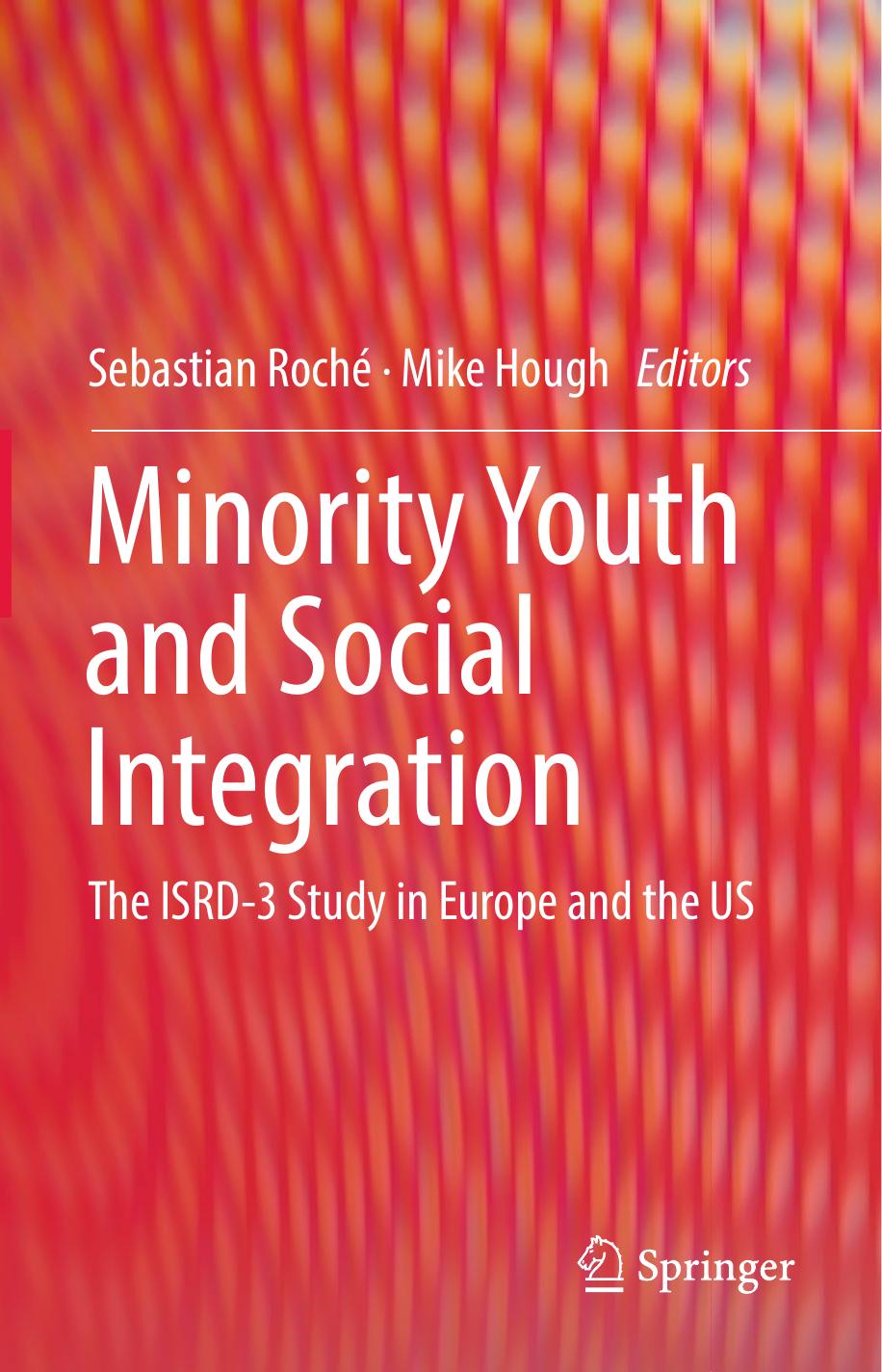 29 Minority Youth and Social Integration 2018