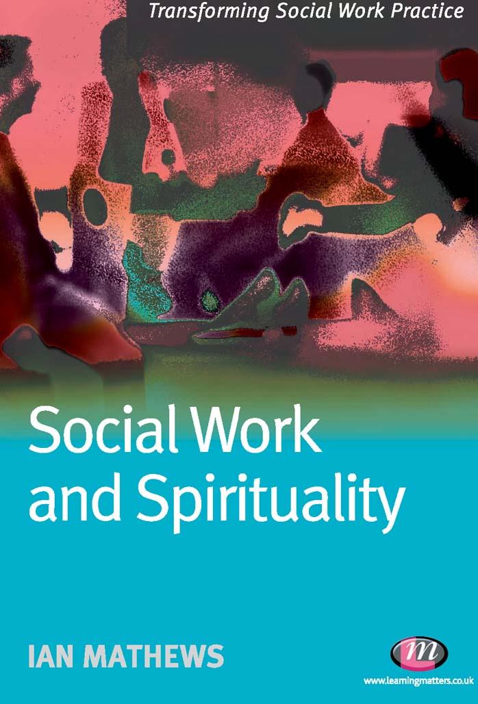 Social Work and Spirituality