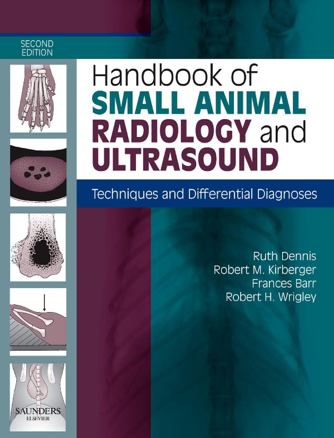 Handbook of Small Animal Radiology 2010