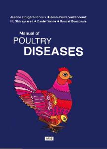Manual of Poultry Diseases